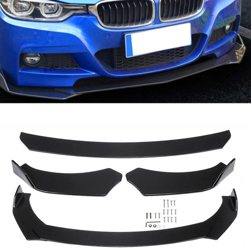 Universal gloss black front - gloss,