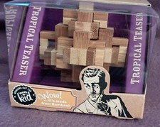 BAMBOOZLE Tropical Teaser