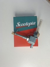 Lambretta fast flow petrol - fast,