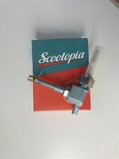Lambretta Fast Flow Petrol Tap by Scootopia - Li S1,2,3,Sx,Gp,Tv,Serveta