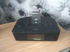 Philips AJ7260D/05 Radio Alarm