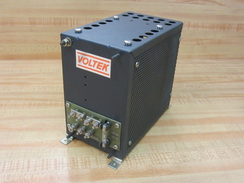 Voltek mk3c power - power, supply