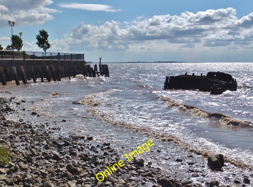 Photo 6x4 humber - photo,