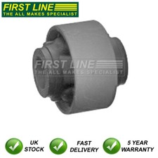 Track Control Arm Bush First