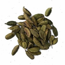 Cardamom Ground & Pods