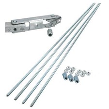 Trailer Brake Rod Linkage 4m