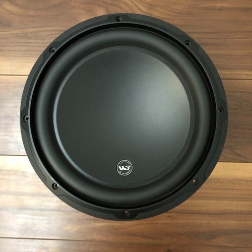 Audio 10w3v3 10inch - 10w3v3-4,