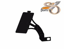 License Plate Holder Side