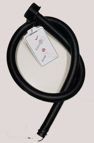Brand new lay spa inflation - brand,
