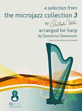 A Selection From The Microjazz