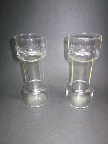 Lot vintage pyrex - 2,