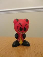 DEUCE UB Funkey Character By Radica (Mattel) - Red Devil