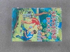 Sunshine Book (Rewards) -