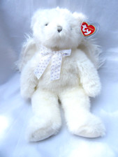 TY BEANIE BUDDY - ANGELINA -