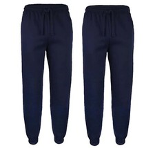 Mens Fleece Bottoms Gym