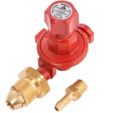 Official Calor 0.5-2 Bar High
