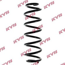KYB Rear Coil Spring for Skoda
