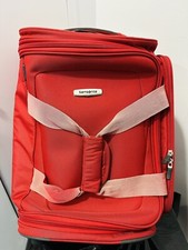 SAMSONITE Spark SNG - Wheeled Duffle Bag 55/20 Travel Duffle, 55 cm