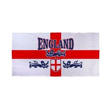 58x28" Euros - England - St