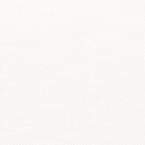 Soft white polyester sailcloth - soft,