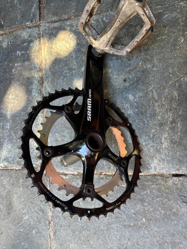 Sram apex gxp - gxp, road