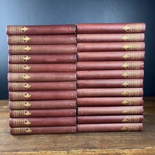 Vintage Punch Library of