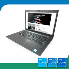 Fast Cheap Intel i5 i7 Windows 11 Pro Business Laptop for Home Office School