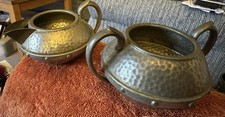 Craftsman Pewter Sheffield