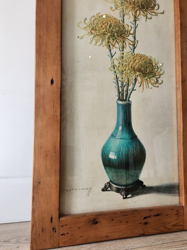 Rare tretchikoff - rare,