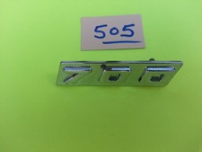 USED Genuine 1960s Reliant