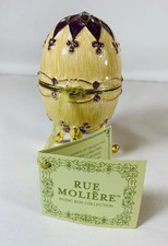 Rue Moliere Swiss Decorative