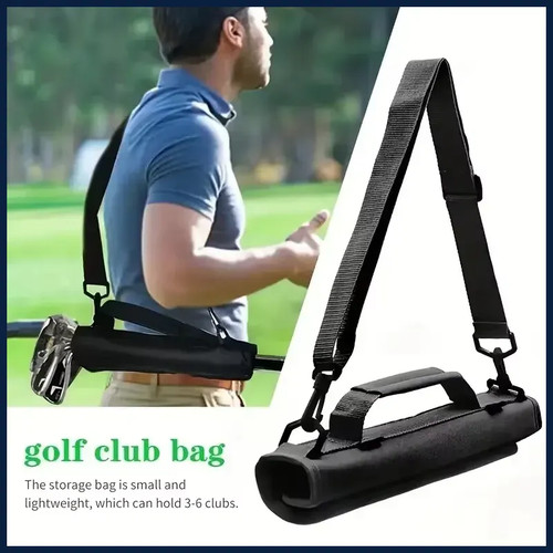 Golf bags men stand - golf,