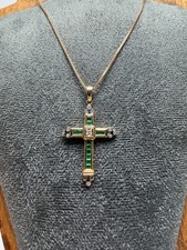 14ct Yellow & White Gold