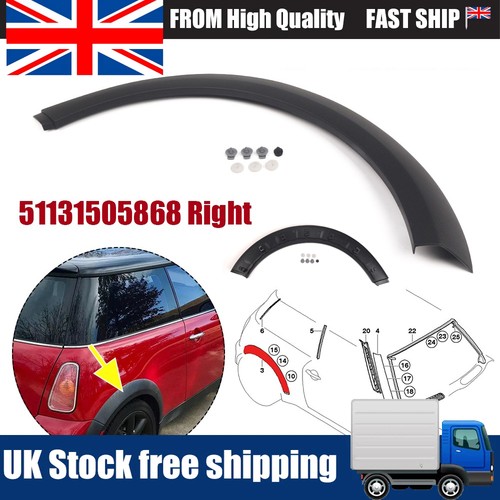 51131505868 drivers rear wheel - drivers,