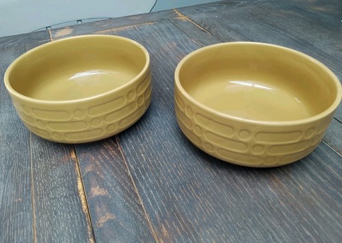 Habitat citrine glazed - 2,