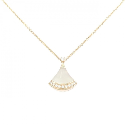 Bulgari diva dream necklace - bulgari,