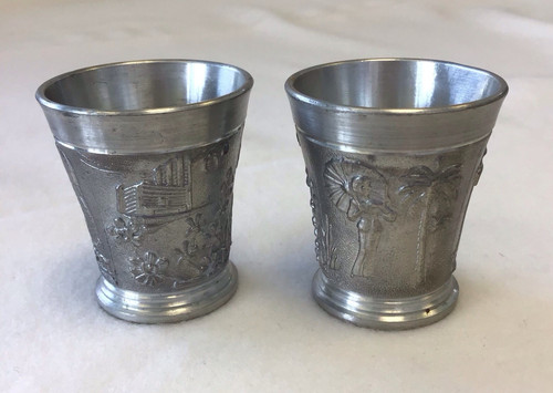 Imperial pewter singapore - imperial,