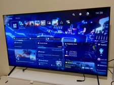 Sony Bravia XR55X90J 55'' 4K