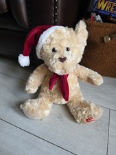 Gullivers Christmas Santa Hat