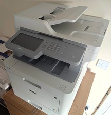 Brother MFC-L9570CDW