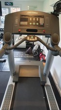 LIFEFITNESS Club Series Treadmill, Commercial life fitness
