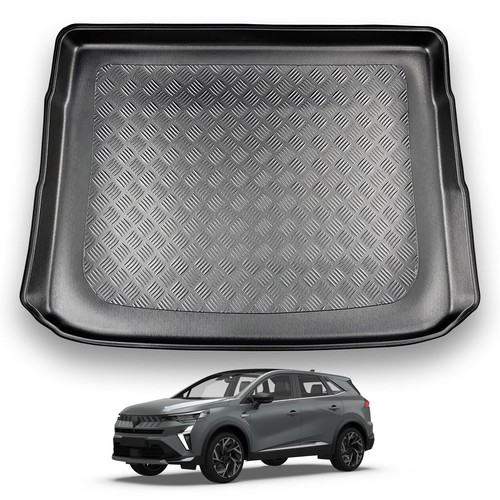 Renault symbioz tech 2024 - renault, e-tech