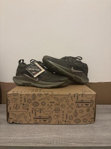 Nike pegasus reactx gore tex - reactx,