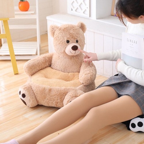 Brown bear soft - bear,