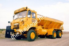 THH Truck Photos - Foden -