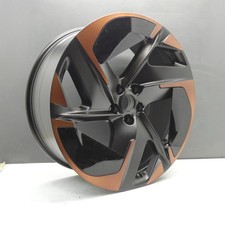 CUPRA TAVASCAN 21" ALLOY WHEEL