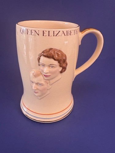 Queen elizabeth british - queen, ii-british