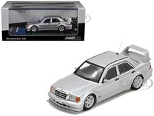 MERCEDES-BENZ 190E 2.5-16 EVO