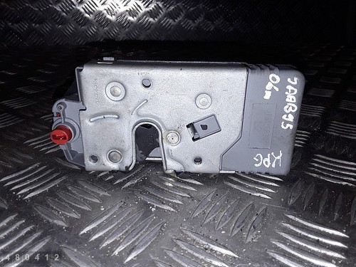 2006 saab lock - 9-5, estate