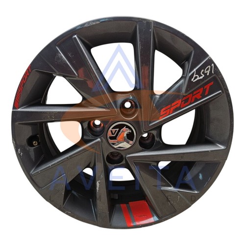 Vauxhall corsa mk5 16 - vauxhall,